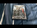Opening To X Men The Last Stand 2006 DVD Widescreen Version Join The Brotherhood Option