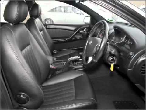 Thumbnail for 2003 HOLDEN Calais VY - Ferntree Gully VIC by Holden Calais