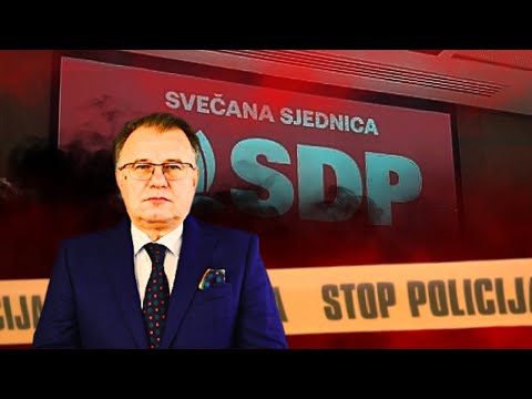 SKANDALOZNO! Bomba u Banjoj Luci zbog proslave Dana državnosti! Vojin: Smeta i Bakiru i Dodiku...