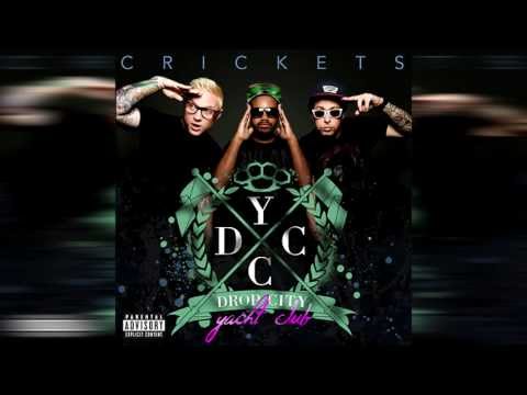 Drop City Yacht Club feat. Jeremih - Crickets (Audio)