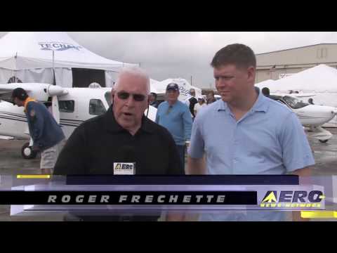 Aero-TV:  Sport Aviation Perspectives - What Do You Want in an LSA?