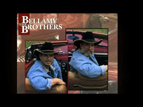 THE BELLAMY BROTHERS - RIP OFF THE KNOB