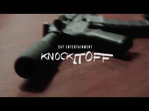 Blizz x So Legendary x Mari Bandz x Huncho x Sloppyrolll - Knock !T Off Shot by @ShawnyMarie_