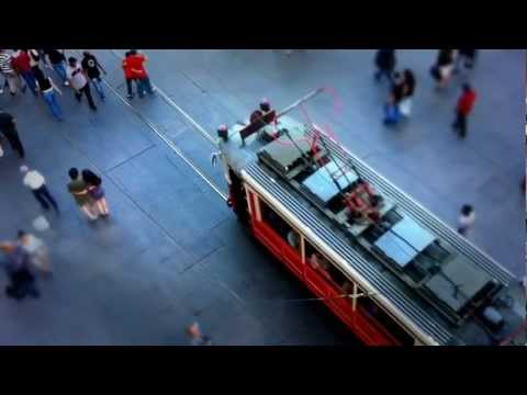 Eleni Karaindrou - To Vals Tou Gamou