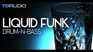 Video thumbnail for SAMPLE PACK TD Audio - Liquid Funk Drum N Bass by Industrial Strength Records