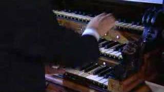 J.S.Bach - Organ Toccata