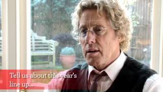 Roger Daltrey - 'I Might Work With Paul Weller'