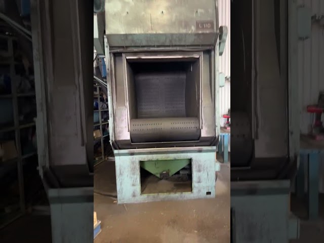 1321841 Slungbläster CM Modena L110 LHO