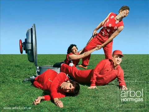 El Campo Sin Fín - Arbol
