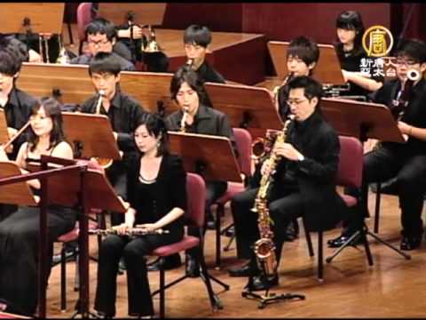 To The Summit 登峰造極_Robert W.Smith