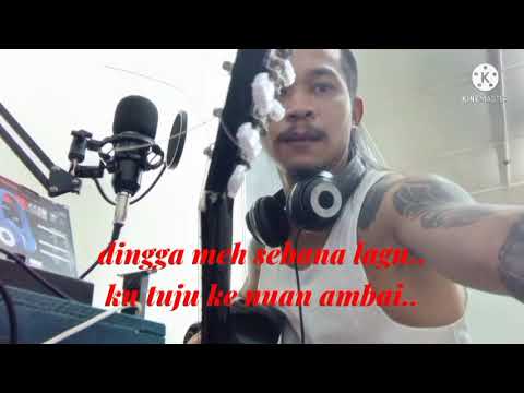 Hendry cing{Cover}Aku Rindu nuan Benci #originalsong by #Alexanderjulius