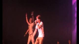 Ralf Mackenbach this is our party (lyrics)