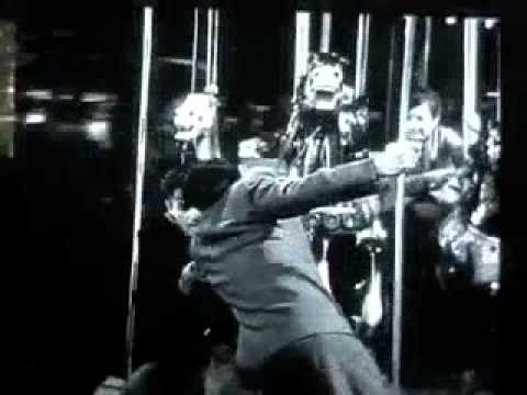 SELF JUPITER "ON THIS NIGHT"