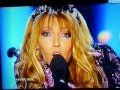 Юлия Самойлова - "Стена" - Фактор А - финал - 21.04.2013 г ...