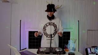Bedenashvili. Morning live dj set