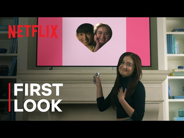 WATCH: Netflix releases trailer for ‘To All The Boys I’ve Loved Before’ spinoff ‘XO, Kitty’