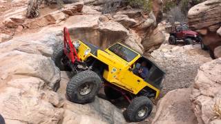 Helldorado Water Fall