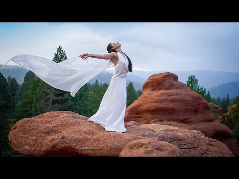 "A Part of Me" - Mei-lan's Uplifting New Song