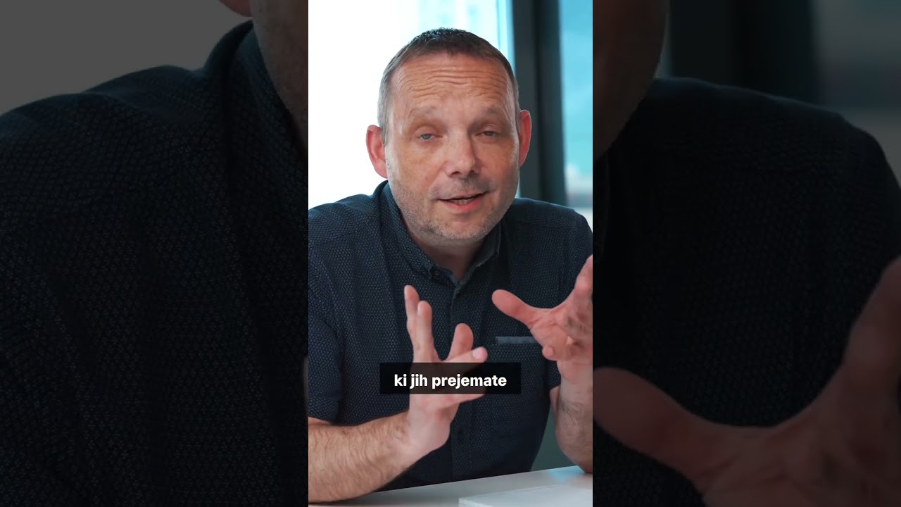 Ključna vprašanja pred izbiro naložbe