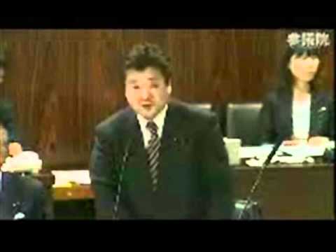 110526桜内議員（継続性の原則否定＋弁護士の連れ去り教唆）