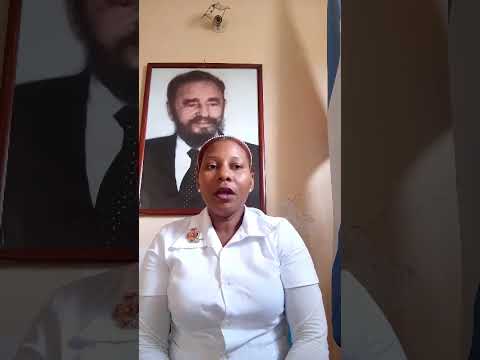 En el CDI Pedro Urbina, El Tigrito, el servicio de enfermería es un proceso vital para garantizar