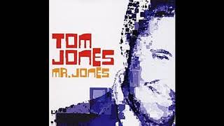 Tom Jones - Younger Days (HQ)