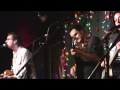 THE GREENCARDS - Ballad Of Kitty Brown