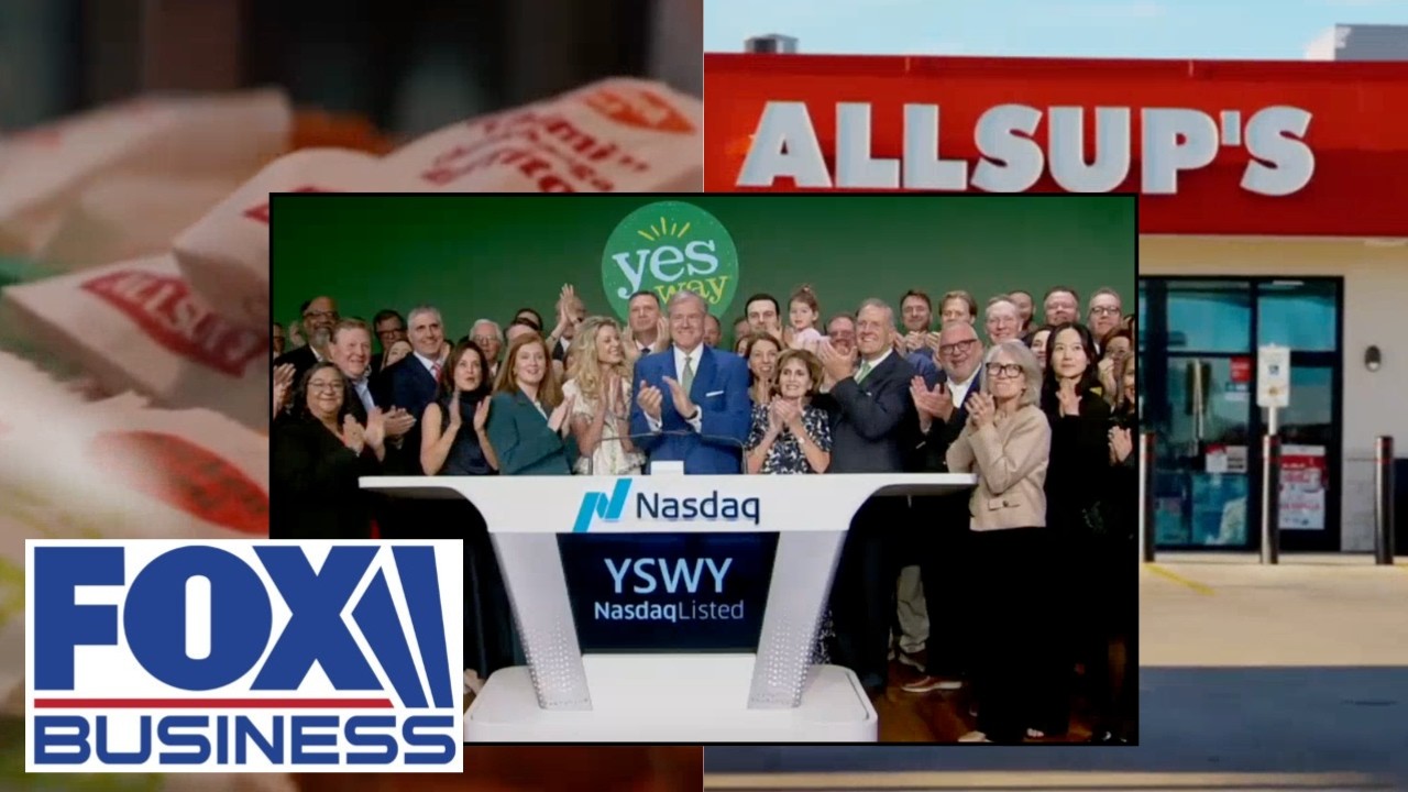 ’24M burritos’: Yesway CEO describes food’s role in convenience store chain