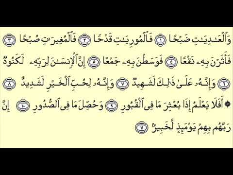 Maqam Jiharkah / Ajam 165 - Surah Surah Pendek - UST DRS HAF Choirul Anam