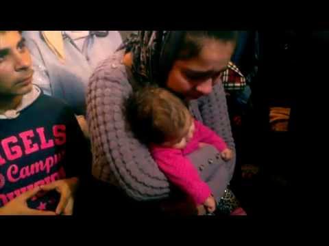 pastorul bela la saulia de mures