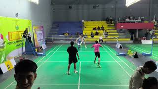Download lagu MasTon Lotay vs Baron Ihsan PB rakit /16 Tiba tiba tanding 2026  mp3
