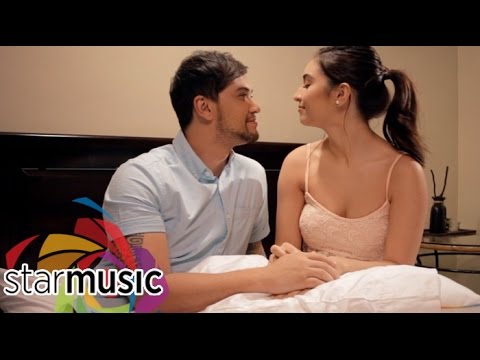Getting To Know Each Other Too Well - Billy Crawford (Just The 3 of Us Movie Theme Song)