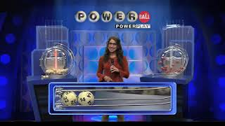 Powerball lottery Sep 6, 2017 drawing video