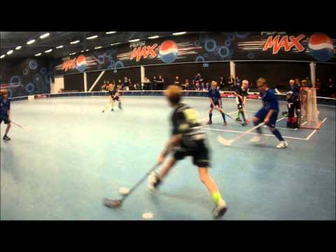 M-Team vs Loiske 2012-11-25 3 erä