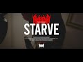 Starve - Parables [Official Music Video]