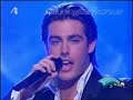 Kostas Martakis - Nai (DreamShow: The Music 2 ...