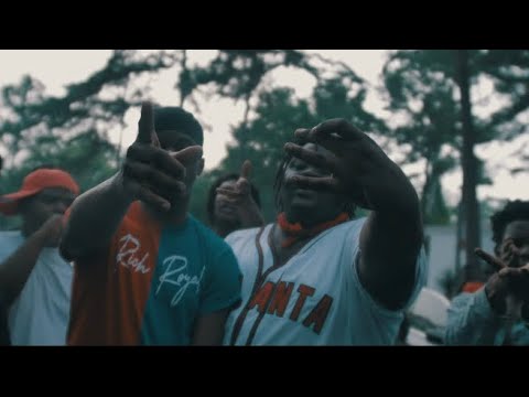 Rnba Peedy x Rnba Hottboi - Gang On Gang