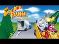 The Brave Little Toaster To The Rescue 1997 Full Movie