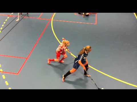 Pantamera 5 vår 2016 den 5 mars Öckerö vs Pixbo F02