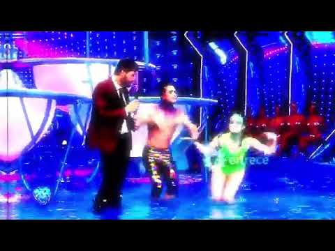 El paso del Fortnite (earrape)