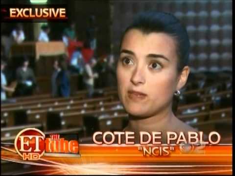 Sari Givaty Interview on Entertainment Tonight