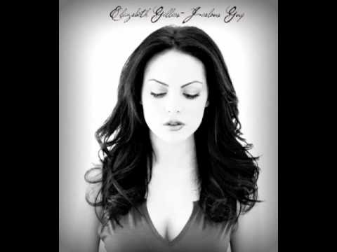 Jealous Guy Cover- Elizabeth Gillies