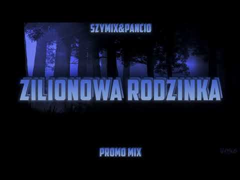 ♫Zilionowa Rodzinka♫ Szymix&Pancio [Promomix]