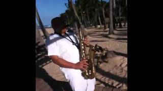 Domingo Saxofon
