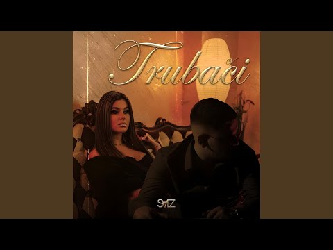 TRUBAČI (feat. Katiera)