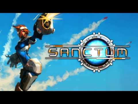 Sanctum FULL SOUNDTRACK