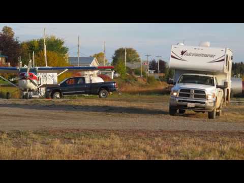 2014 Canada - Durch die Rockies in die NWT - Teil 2