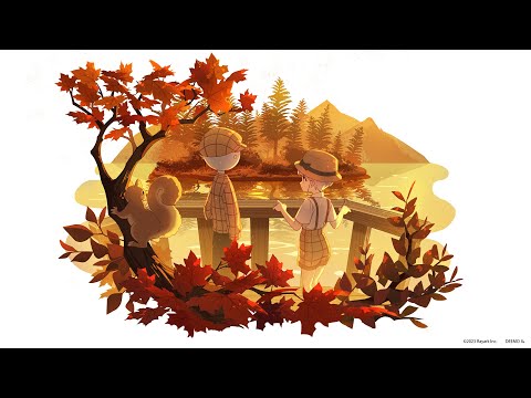 [DEEMO II] Street - Zahnrad