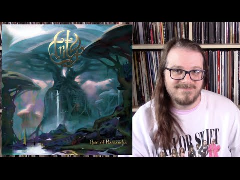 Rise of Kasandra by TriTop - PROG ALBUM REVIEW