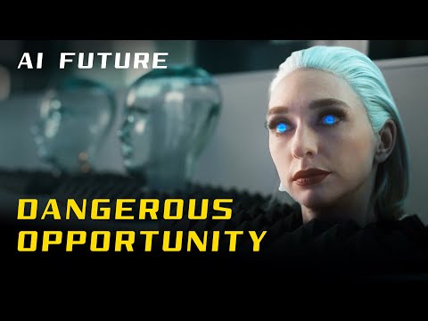 The Power of AI: Taking Over The World | Documentary | Ep. 1